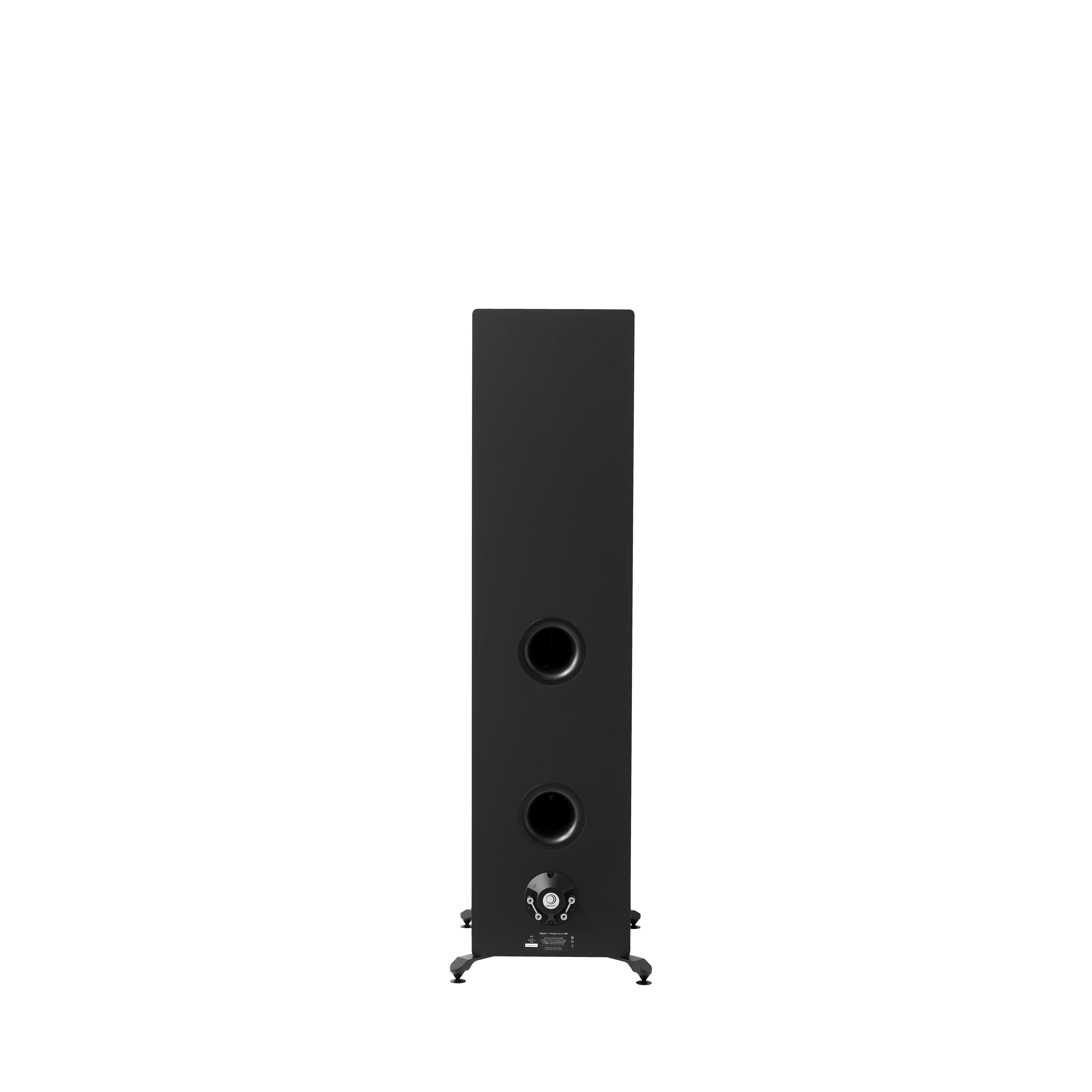 Prestige Facet 34F - Lacquered